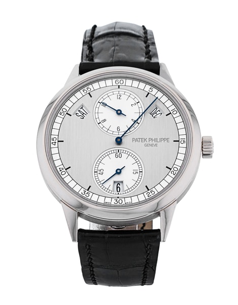 Patek Philippe Complications 5235G-001